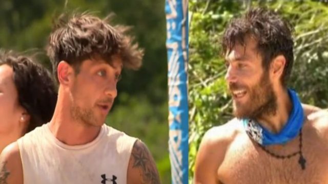 Survivor 4: Το twitter αποθέωσε τον Μπόγδανο – «Επικό πετσόκομμα στον ΣαΝίκο! Προσκυνάω»