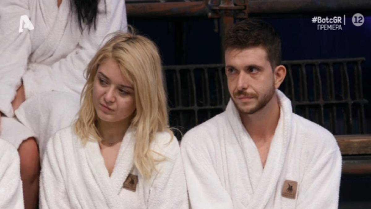 «Ναυάγιο» για το Battle of the Couples