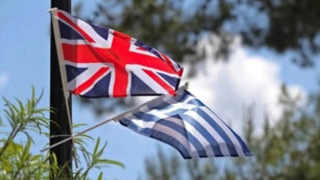 Έτοιμοι… για Ελλάδα: Ξοδεύουν 50 δις σε διακοπές και φαγητό οι Βρετανοί!