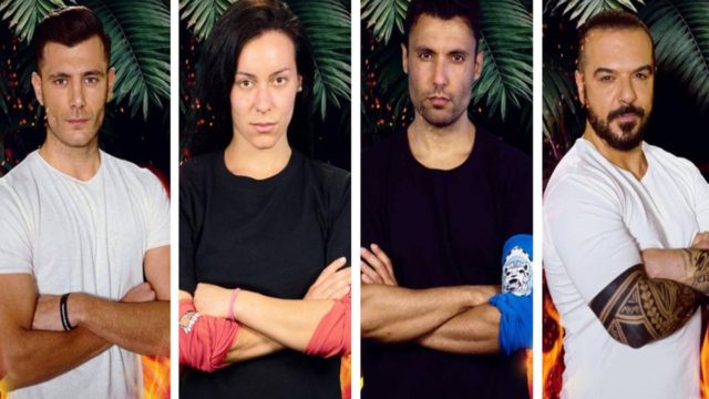 Survivor spoiler 10/03, part.2: Αυτός ο παίκτης φεύγει σήμερα – Βρίσκεται ήδη στο ξενοδοχείο