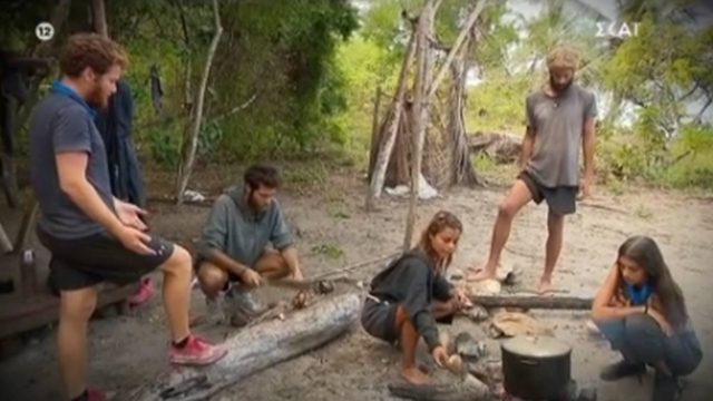 Survivor trailer 17/03: Νέα “σφαγή” στη μπλε ομάδα με Τζέιμς – Η μάχη για την επικοινωνία και η αποχώρηση