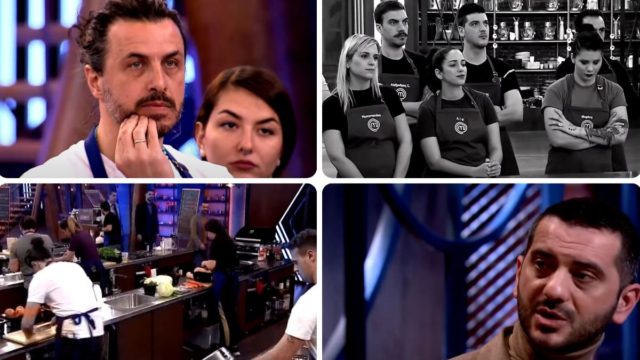 MasterChef 5 – trailer 17/3: Ο Τζιοβάνι κάνει την ανατροπή και αλλάζει τα δεδομένα!