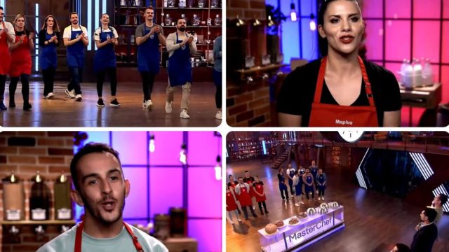 MasterChef 5 – trailer 24/3: Αλλάζουν οι ισορροπίες και τα δεδομένα στο αποψινό επεισόδιο!