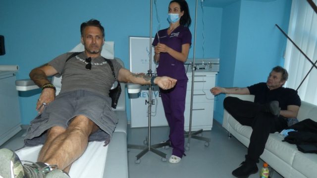 Εσείς γνωρίζετε το μυστικό των celebrities για ενέργεια;