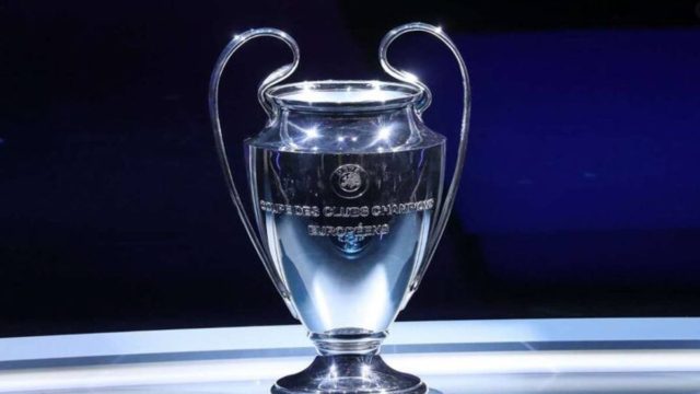Champions League: Αυτά είναι τα ζευγάρια των προημιτελικών!