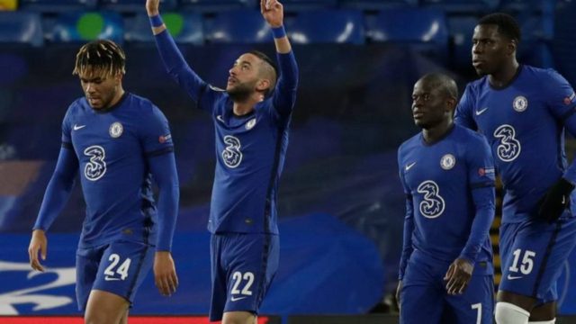 Champions League: Συμπλήρωσαν την οκτάδα Τσέλσι και Μπάγερν