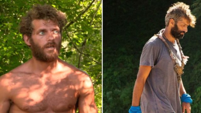 Survivor spoiler: Η παραγωγή βάζει αναγκαστικά στη κόκκινη ομάδα Αλεξ και Κρις!