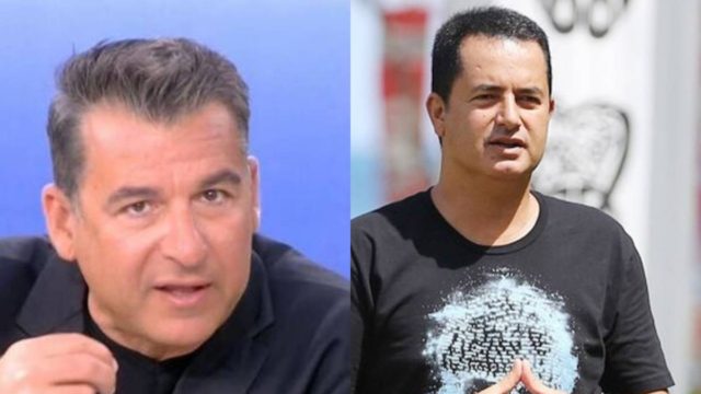 «Έκρηξη» Λιάγκα για το Survivor! «Το τερμάτισε ο Τούρκος φέτος – Ακραίο ριάλιτι» (ΒΙΝΤΕΟ)