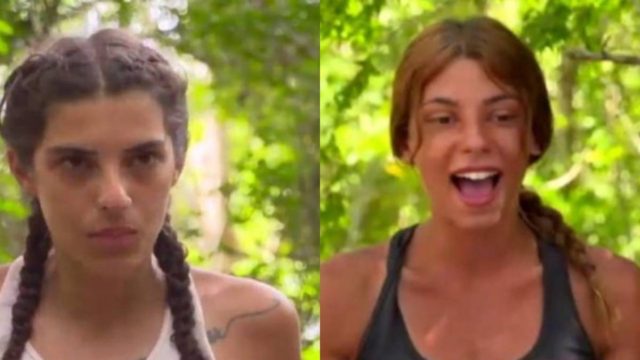 Survivor spoiler: Μίλησε με Ελλάδα η Μαριαλένα – Φεύγει άμεσα και έρχεται στη θέση της η Άννα Μαρία