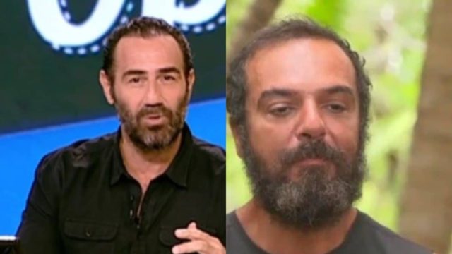 Survivor 4: Άγρια «μπηχτή» των «Ράδιο Αρβύλα» – «Ξέρετε τον Τριαντάφυλλο και όχι τον Ντέιβιντ Μπάουι»