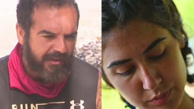 Survivor 4: «Ξέσπασε» η Μαριπόζα – «Ντροπή για αυτό που κάνετε στον Τριαντάφυλλο»
