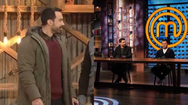 Τηλεθέαση: Ανατροπή από το MasterChef – Νίκησε οριακά την «Φάρμα»