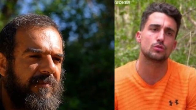 Survivor spoiler: Χαμός μετά τη γιορτή – Ο Σάκης πλησίασε τον Τριαντάφυλλο στο πάρτι της ένωσης