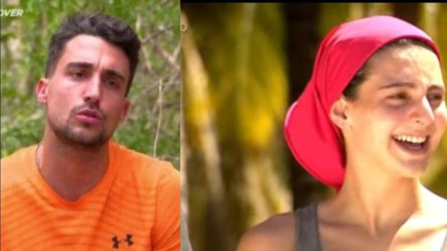 Survivor spoiler 28/03: Νέο ζευγάρι στην παραλία μετά την Ένωση – Ο Σάκης έρχεται πολύ πολύ κοντά με την Νικολέτα!