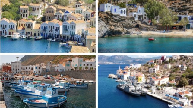 Κορωνοϊός: Αυτά είναι τα 18 «Covid free» ελληνικά νησιά! (Video)