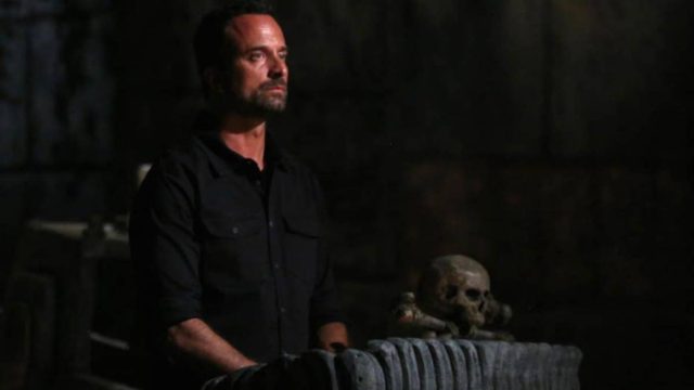Survivor spoiler 29/03, part.3: Αυτοί είναι οι 2 πρώτοι υποψήφιοι προς αποχώρηση!