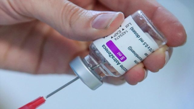 Γερμανία: Νοσοκομεία αναστέλλουν την χορήγηση του εμβολίου της AstraZeneca σε γυναίκες κάτω των 60 ετών