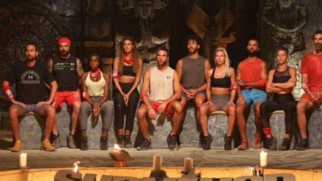 Σάλος με παίκτη του Survivor – Έλεγε ότι ο κορωνοϊός είναι μια… απλή γρίπη! (ΦΩΤΟ)