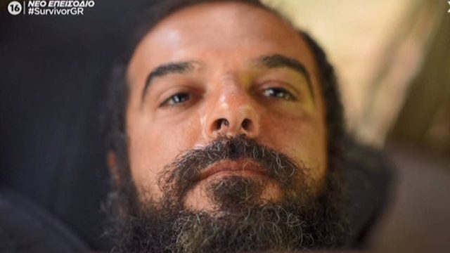 Survivor spoiler: Άθλιες οι συνθήκες για τον Τριαντάφυλλο στην παραλία των Κόκκινων