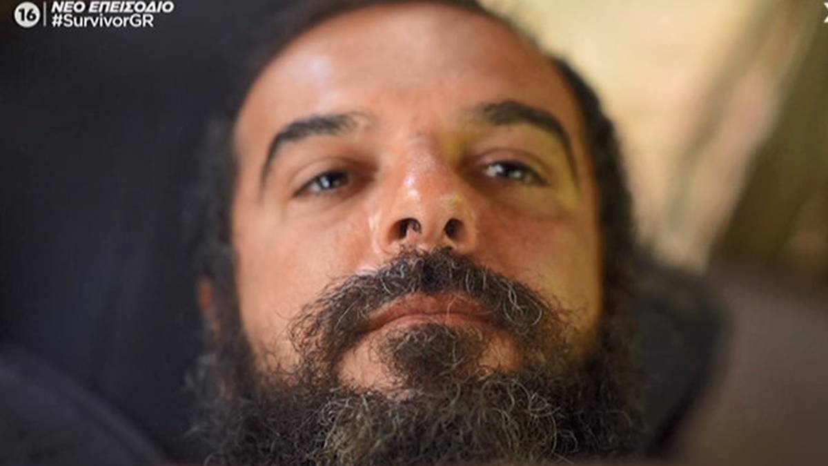 Survivor spoiler: Άθλιες οι συνθήκες για τον Τριαντάφυλλο στην παραλία των Κόκκινων