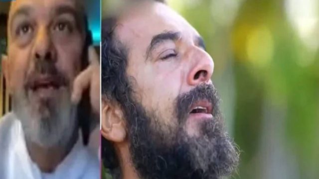 Survivor – φίλος Τριαντάφυλλος: “Το οικονομικό deal που έκανε είναι πάρα πολύ καλό”