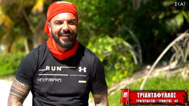 Survivor spoiler: Δεύτερο φαβορί για μεγάλος νικητής ο Τριαντάφυλλος!