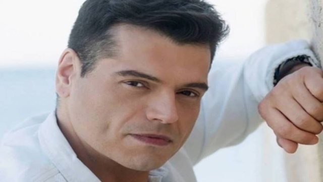 Δύσκολες ώρες για τον τραγουδιστή Γιώργο Δασκαλάκη