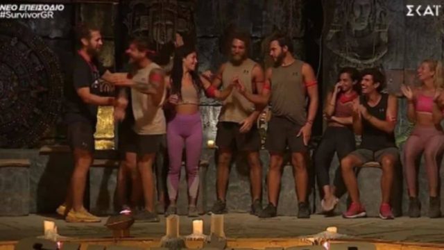 Survivor: Απίστευτο πώς βρίσκουν φαγητό οι παίκτες – Μεγάλη αποκάλυψη (ΒΙΝΤΕΟ)