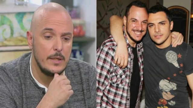 Εκτός εαυτού ο Άκης Δείξιμος: “Το θέμα έχει πάρει το δρόμο της δικαιοσύνης” – “Υπάρχει ένα ανήλικο παιδί στη μέση” (video)