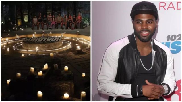 Survivor 4: Τρέλανε τους παίκτες ο Λιανός – Ο Jason Derulo στο πάρτι της ένωσης