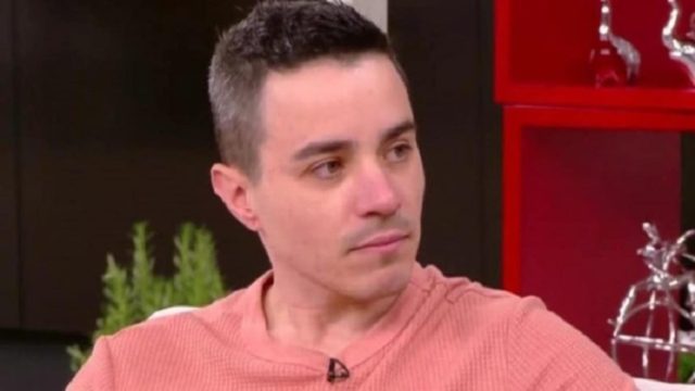 Δημήτρης Άνθης: Ανατροπή στην υπόθεση βιασμού που καταγγέλλει!