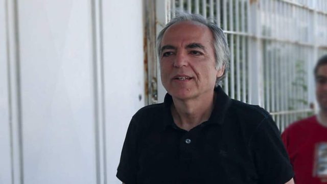 Δημήτρης Κουφοντίνας: Βγήκε από την Εντατική ο τρομοκράτης