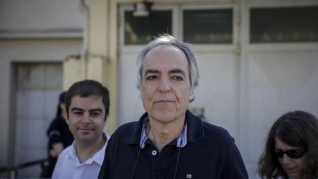 Εξελίξεις στην υπόθεση Κουφοντίνα – Η απόφαση του δικαστηρίου