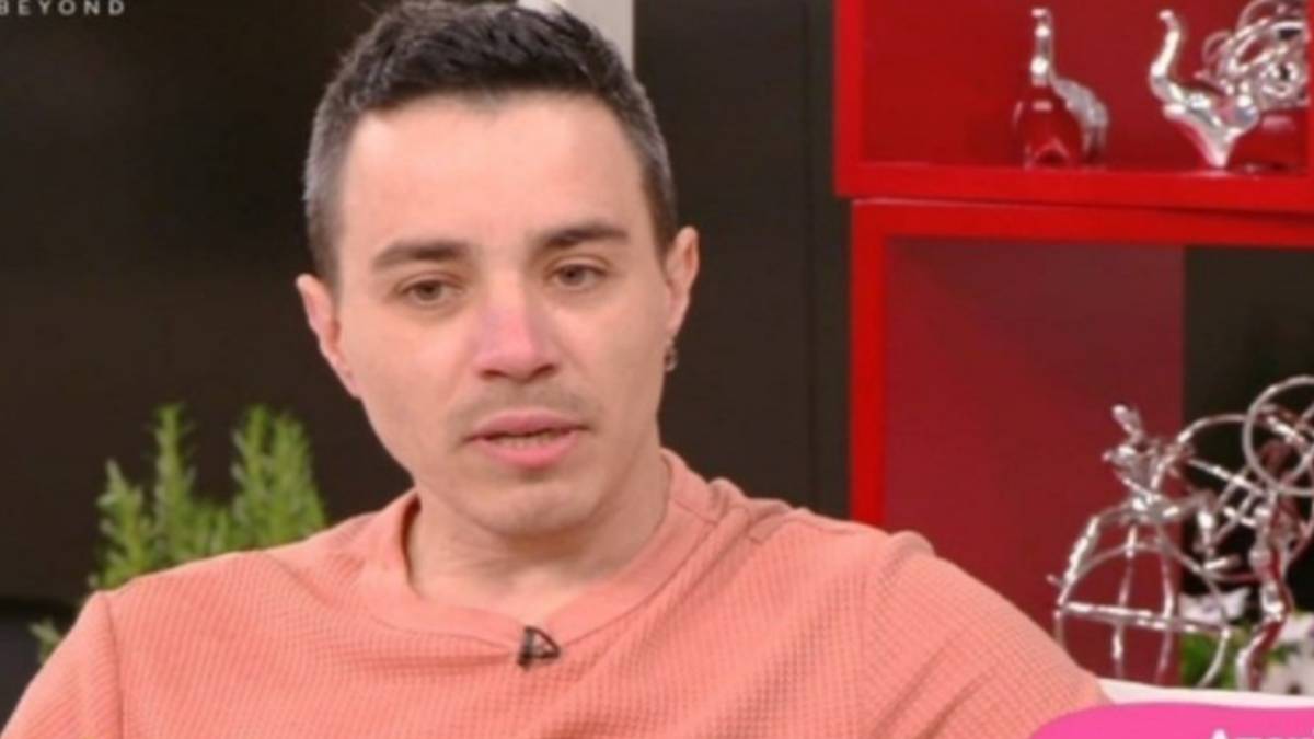 Θρίλερ: Αγνοείται ο αδερφός του Δημήτρη Άνθη εδώ και 10 ημέρες