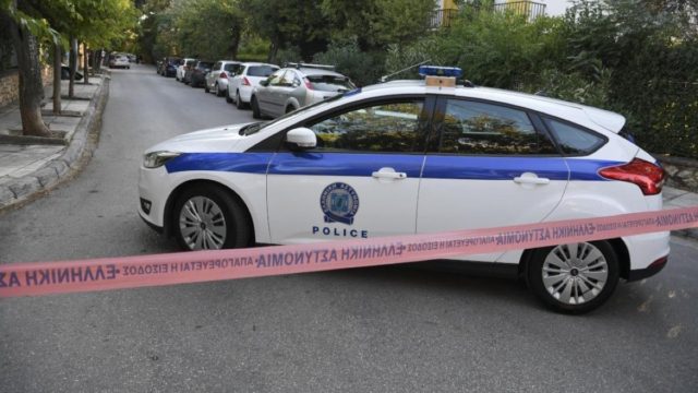 Άγρια δολοφονία γυναίκας στα Πατήσια