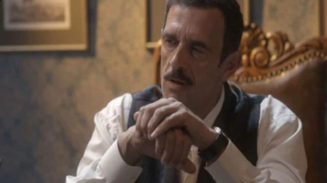 Άγριες Μέλισσες spoiler: Άλλο ένα ένοχο μυστικό του Δούκα βγαίνει στην επιφάνεια