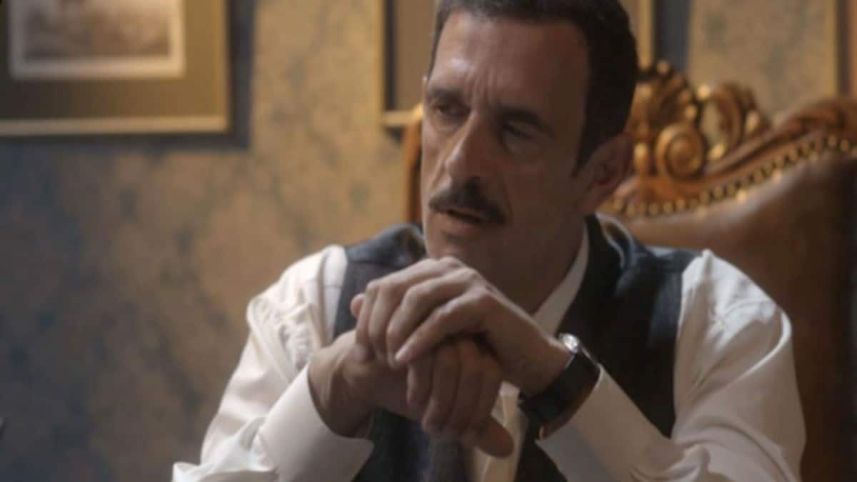 Άγριες Μέλισσες spoiler: Άλλο ένα ένοχο μυστικό του Δούκα βγαίνει στην επιφάνεια