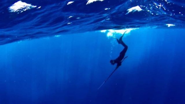 Χαλκιδική: Βρέθηκε σώος ο 45χρονος δύτης αλλά… έρχονται πρόστιμα