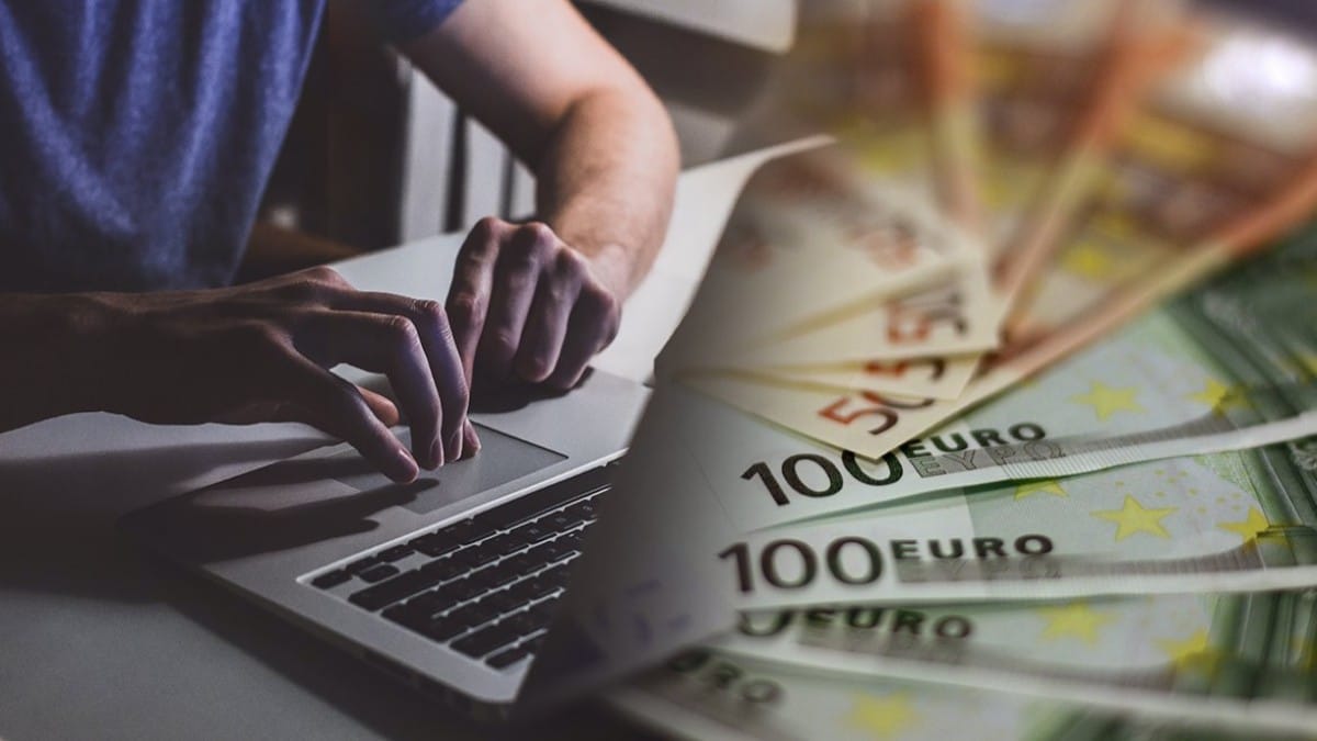 Επίδομα 534 ευρώ: Νέα πληρωμή στις 22 Μαρτίου – Ποιοι οι δικαιούχοι