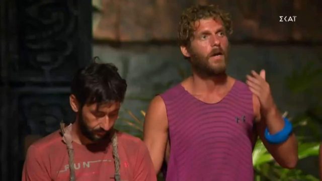 Survivor 4: Αποκάλυψη του Κρις για την επιστροφή του – «Γυρίζω και σήμερα Άγιο Δομίνικο»
