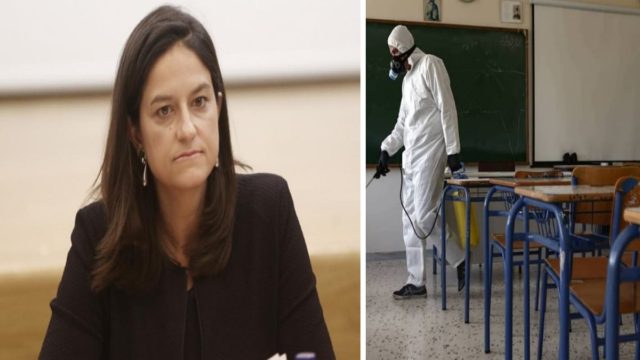 Σχολεία: Μαθήματα και το καλοκαίρι! Παράταση σχολικής χρονιάς ανακοίνωσε η Νίκη Κεραμέως