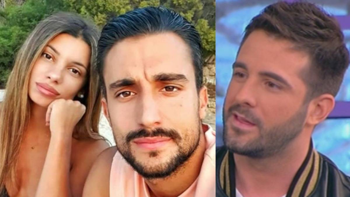 Survivor 4: «Βόμβες» για τη σχέση Λιβάνη-Μαριαλένας μετά την είσοδο του Σάκη – «Τις πρώτες μέρες…»