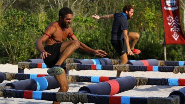 Survivor spoiler 14/03: Πληροφορίες για την ομάδα που κερδίζει την Κυριακή!