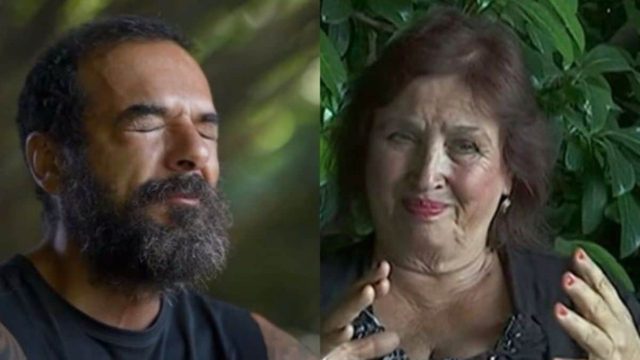 Survivor 4: «Το Όσκαρ πάει στον Τριαντάφυλλο… και στη Ρούχα Βροχοπούλου»
