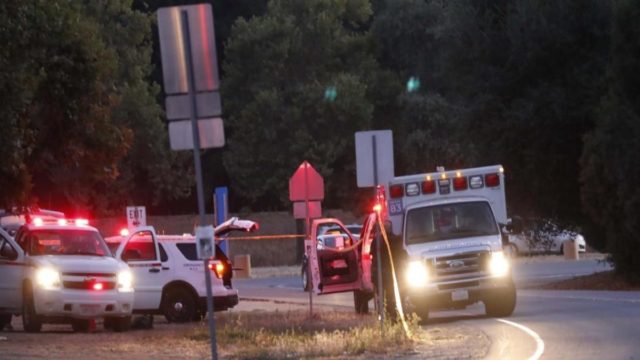 Φρικιαστικό έγκλημα στις ΗΠΑ: Πατέρας σκότωσε τον 5χρονο παιδί του!