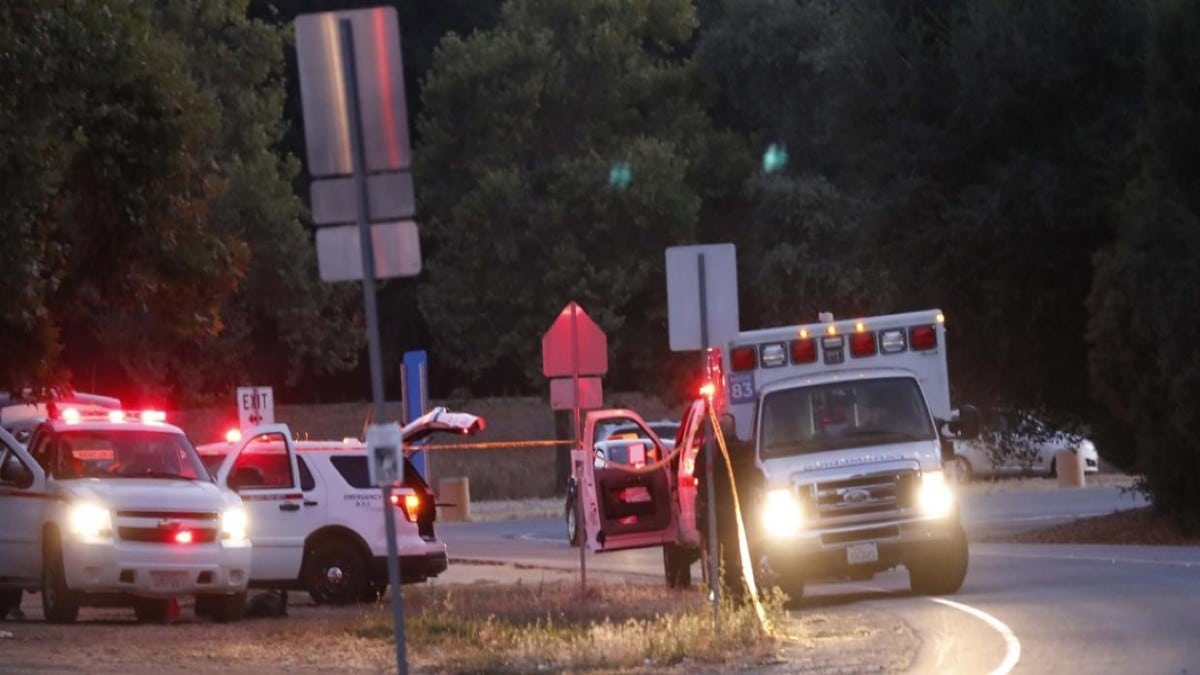 Φρικιαστικό έγκλημα στις ΗΠΑ: Πατέρας σκότωσε τον 5χρονο παιδί του!