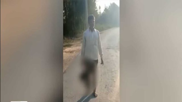 Φρικιαστικό έγκλημα: Πατέρας αποκεφάλισε την 17χρονη κόρη του γιατί δεν ενέκρινε τη σχέση της! (Video)
