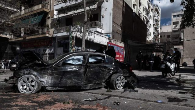 Τροχαίο στη Λιοσίων: Στον εισαγγελέα οδηγήθηκε ο νεαρός οδηγός – Ποιες είναι οι κατηγορίες που του ασκήθηκαν