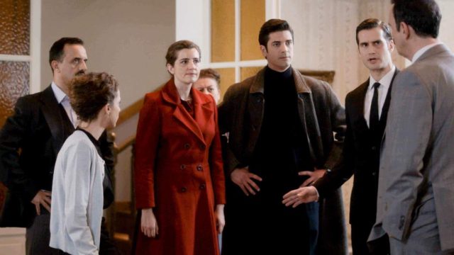 Άγριες Μέλισσες – Spoiler: Εκτός ελέγχου η Δρόσω – Έρχονται τα πάνω κάτω στην σειρά