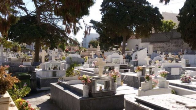 Πιερία: Η πρώτη εκταφή νεκρού με κορωνοϊό – Τι υποστηρίζει η κόρη του θύματος